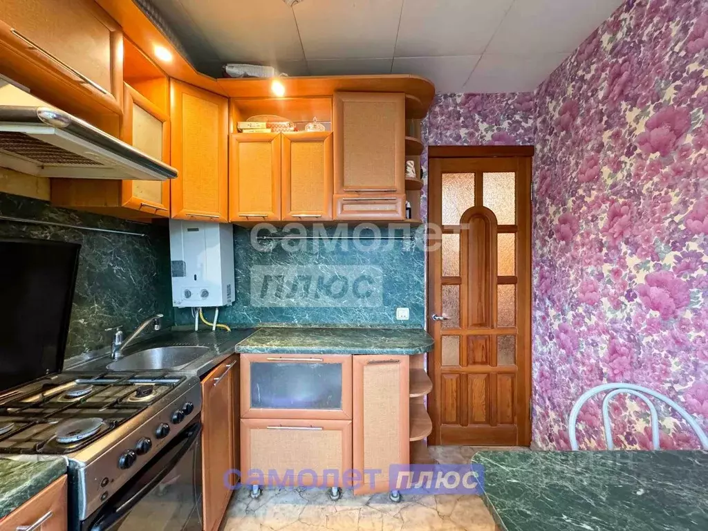 2-к кв. Чувашия, Чебоксары ул. Чапаева, 14 (42.7 м) - Фото 0