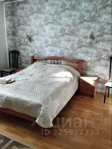 1-к кв. Крым, Симферополь ул. Битакская, 17Б (47.0 м) - Фото 2