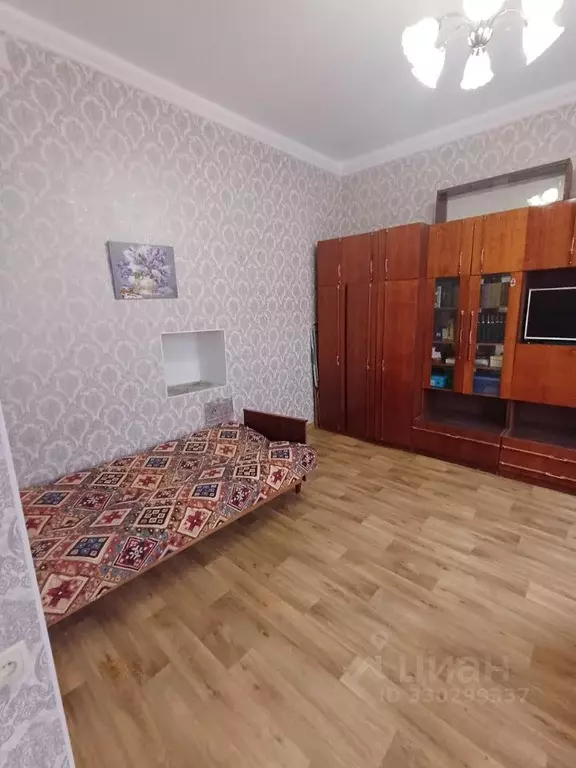 1-к кв. Крым, Симферополь ул. Екатерининская, 10 (40.0 м) - Фото 2