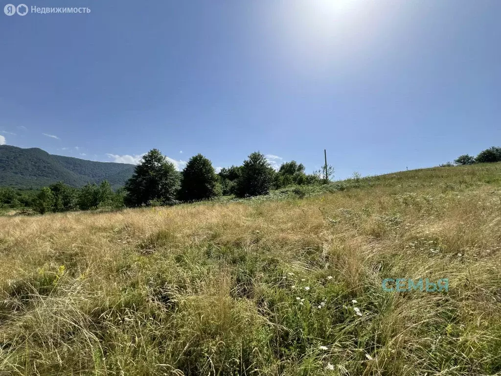 Участок в Владикавказ, СТ Иристон, Тибская улица (4.88 м) - Фото 1