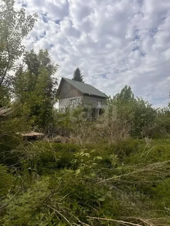 Дом в Курганская область, Курган Пенсионер СНТ,  (80 м) - Фото 1
