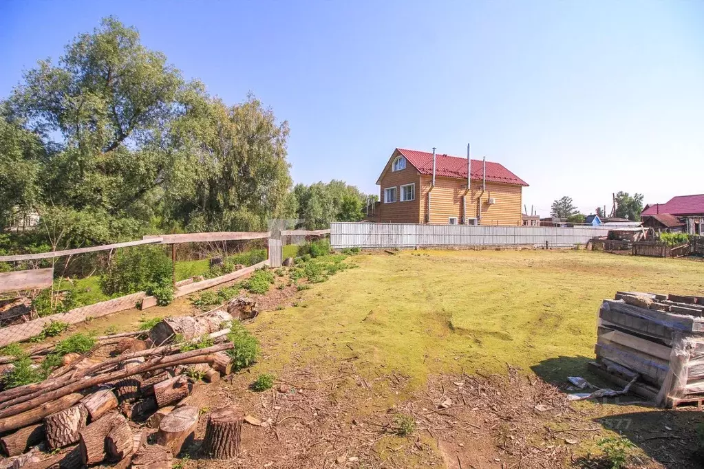 Участок в Алтайский край, Первомайский район, с. Бобровка Советская ... - Фото 2