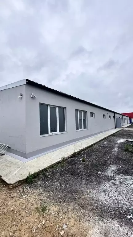 Помещение свободного назначения в Московская область, Балашиха ... - Фото 1