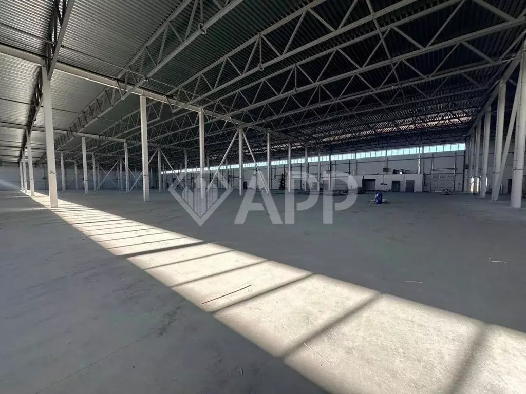 Склад в Татарстан, Набережные Челны проезд Хлебный, 28 (9360 м) - Фото 2