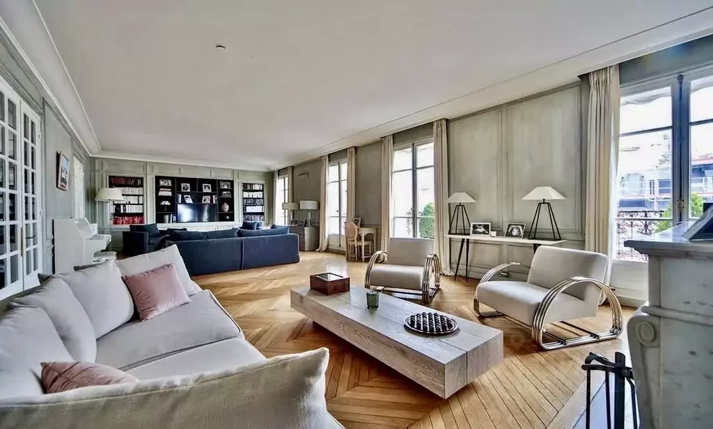 2-к кв. Крым, Ялта наб. Имени В.И. Ленина, 22 (99.0 м) - Фото 2