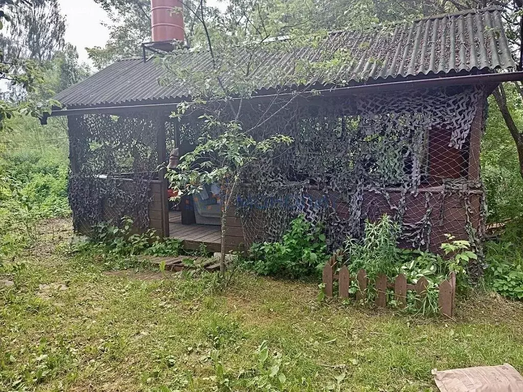 Дом в деревня Зелецино, 7 (35 м) - Фото 1