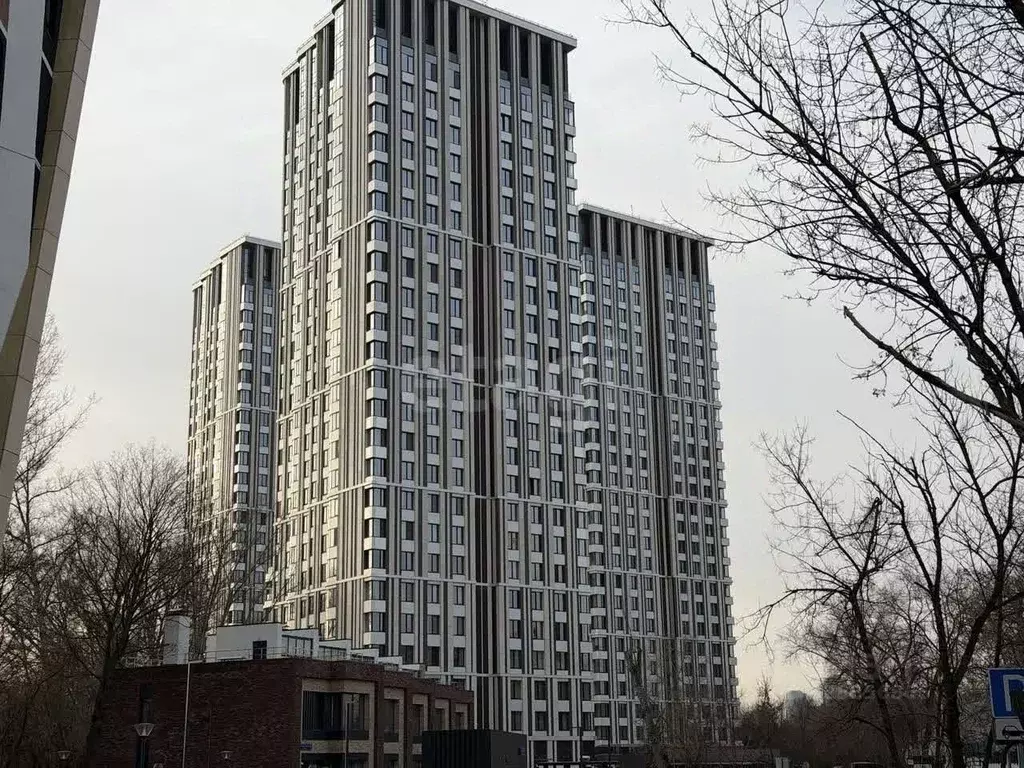 1-к кв. Москва Волоколамское ш., 81/2с1 (46.0 м) - Фото 2