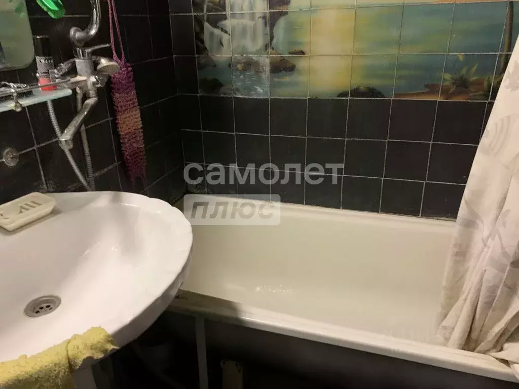 3-к кв. Липецкая область, Липецк ул. Катукова, 34 (61.5 м) - Фото 1