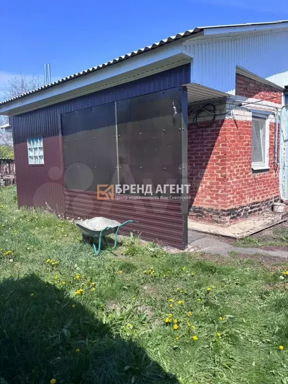 Дом 67,4 м на участке 42 сот. - Фото 1