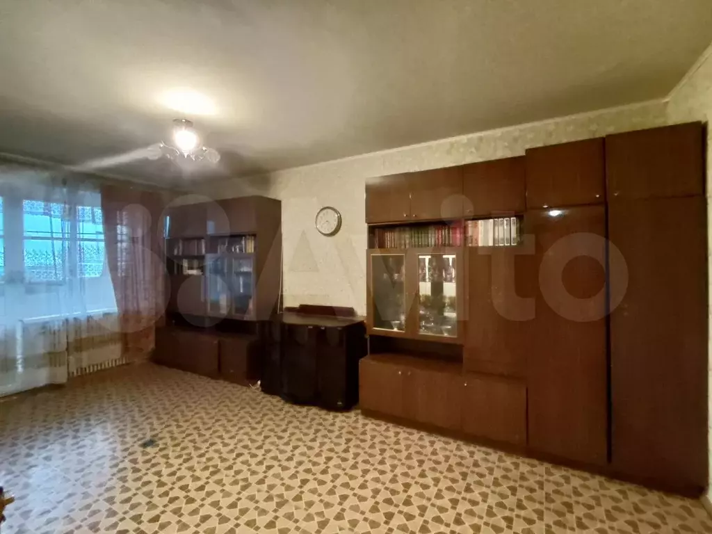 2-к. квартира, 42 м, 5/9 эт. - Фото 1
