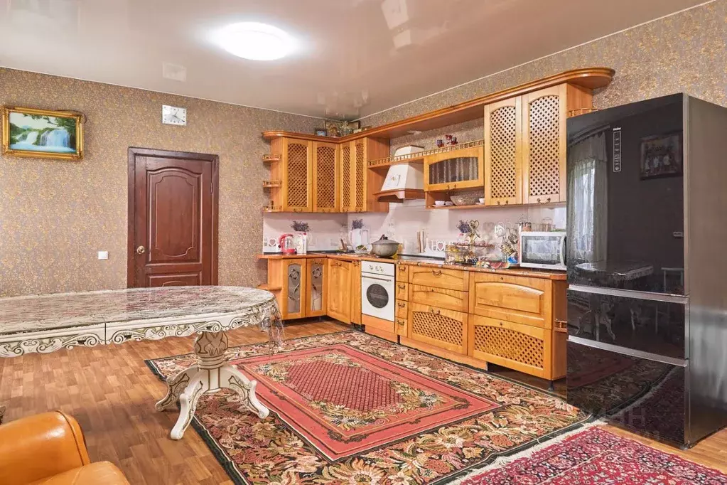 Дом в Томская область, Томск Черемошники мкр, ул. Первомайская, 102 ... - Фото 1