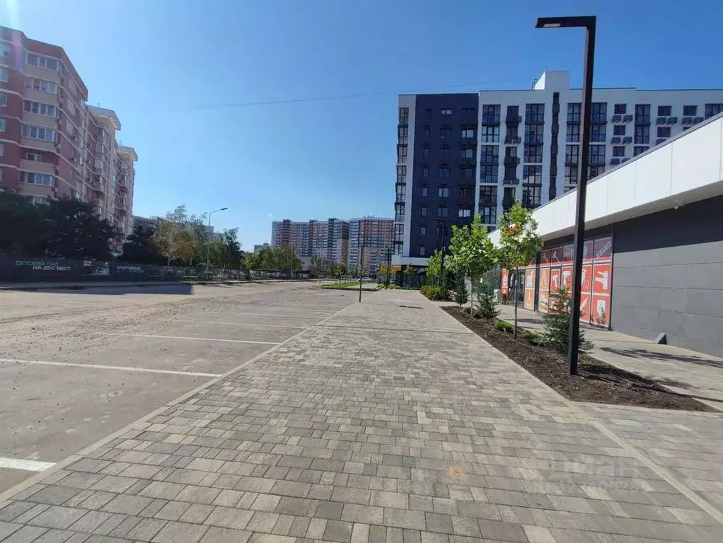 Помещение свободного назначения в Краснодарский край, Краснодар ул. ... - Фото 2