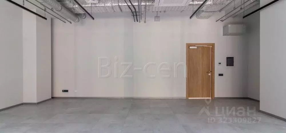 Офис в Санкт-Петербург ул. Типанова, 23 (137 м) - Фото 2