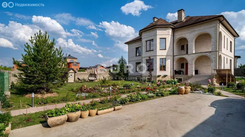 Дом в деревня Тимошкино, Центральная улица, 9 (750 м) - Фото 1