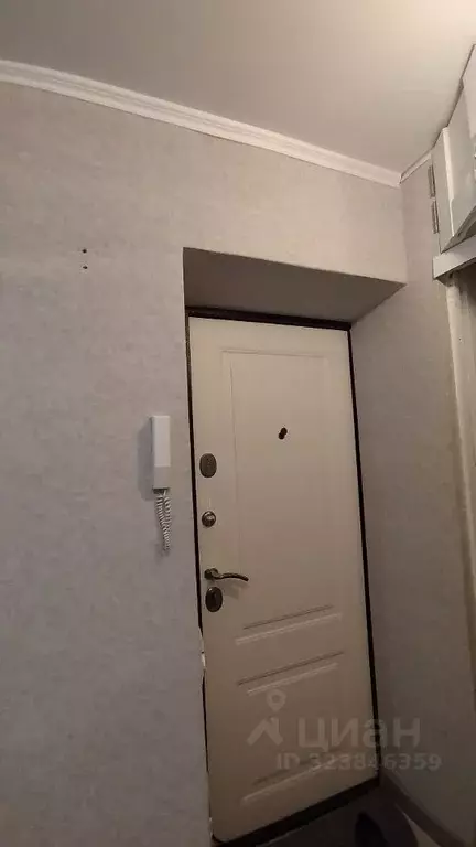 3-к кв. Ростовская область, Азов Азовский район, Петровский бул. (63.0 ... - Фото 2