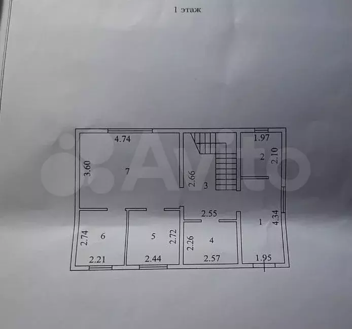 Дом 153 м на участке 11 сот. - Фото 0