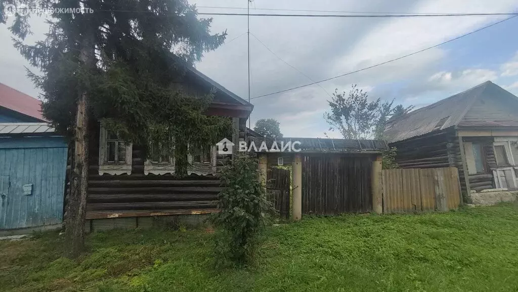 Дом в село Дединово, улица Генералова, 10 (36 м) - Фото 2
