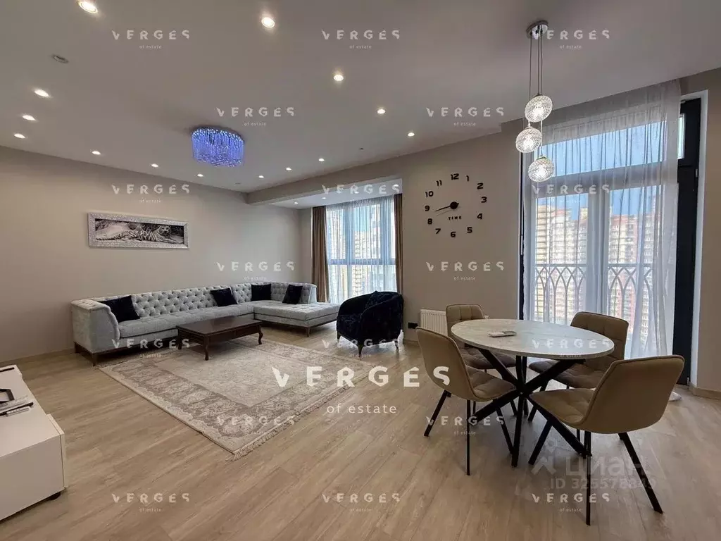 2-к кв. Москва ул. Эльдара Рязанова, 4 (61.0 м) - Фото 2