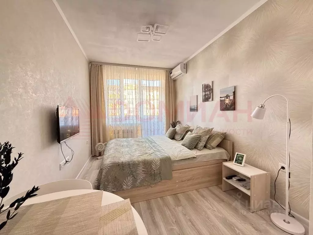2-к кв. Ростовская область, Аксай Стекольная ул., 96к1 (35.0 м) - Фото 2