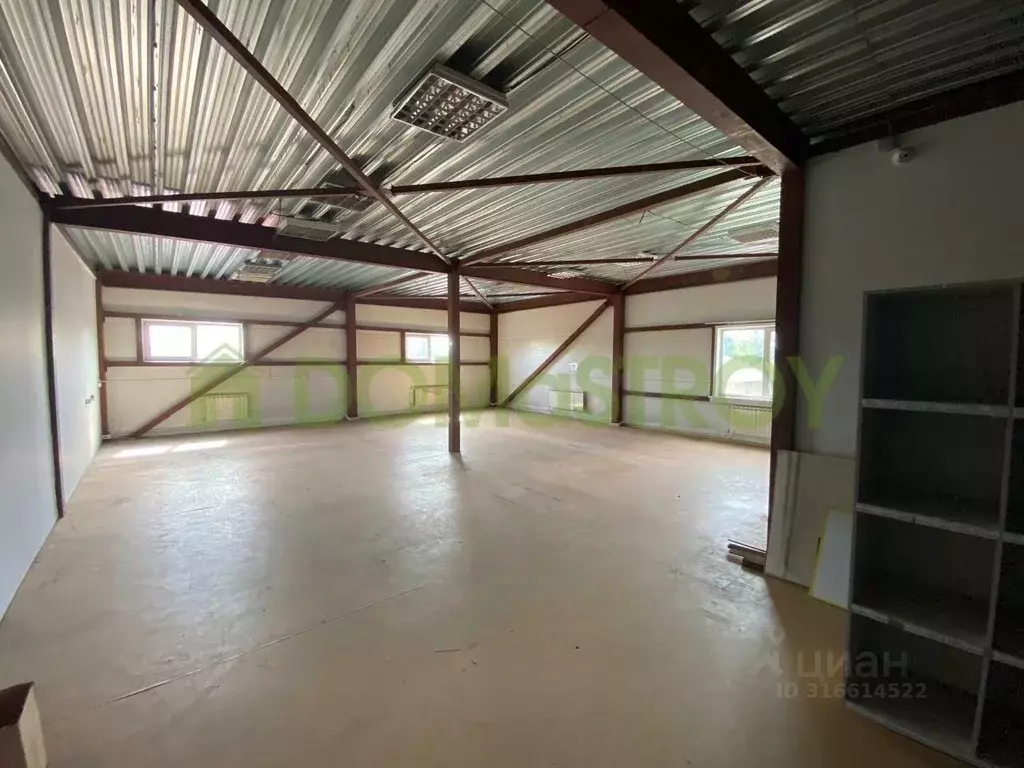 Помещение свободного назначения в Новосибирская область, Новосибирск ... - Фото 2