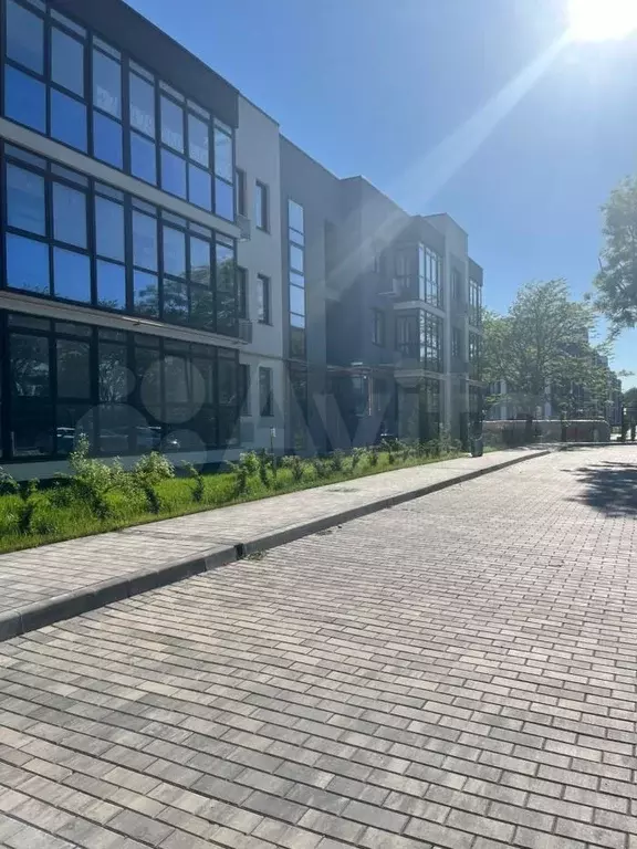 1-к. квартира, 41 м, 2/3 эт. - Фото 0