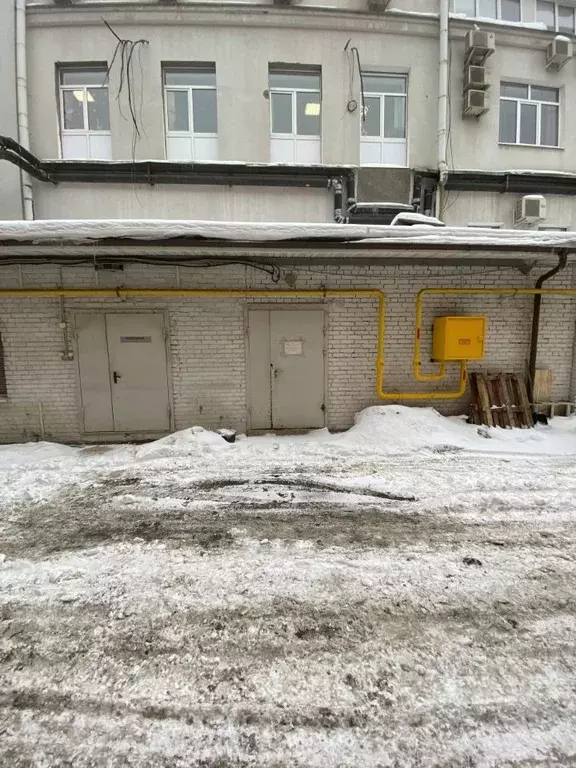 Помещение свободного назначения в Санкт-Петербург Лифляндская ул., 6М ... - Фото 1