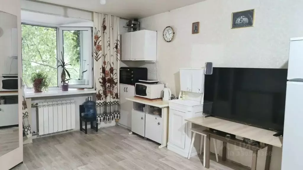 Комната Свердловская область, Екатеринбург ул. Надеждинская, 12 (18.0 ... - Фото 2