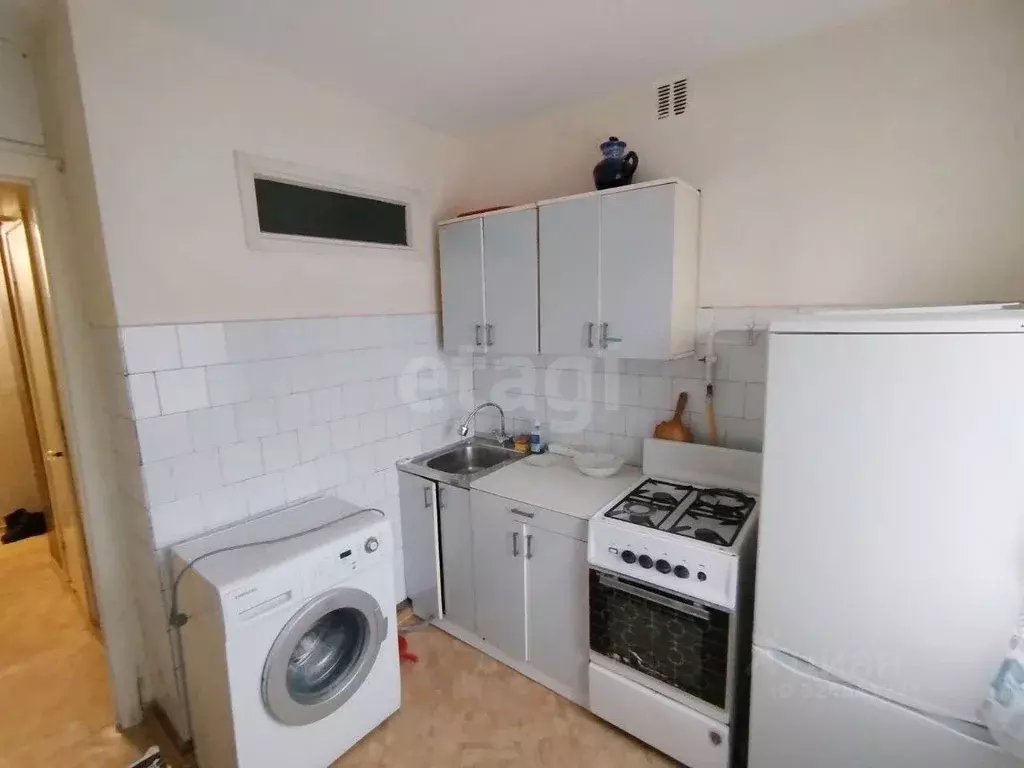 3-к кв. Ульяновская область, Ульяновск Камышинская ул., 24 (48.9 м) - Фото 1