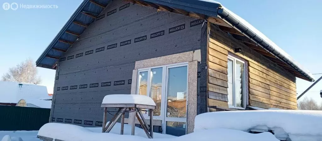 Дом в Тюмень, Калиновая улица (62 м) - Фото 2