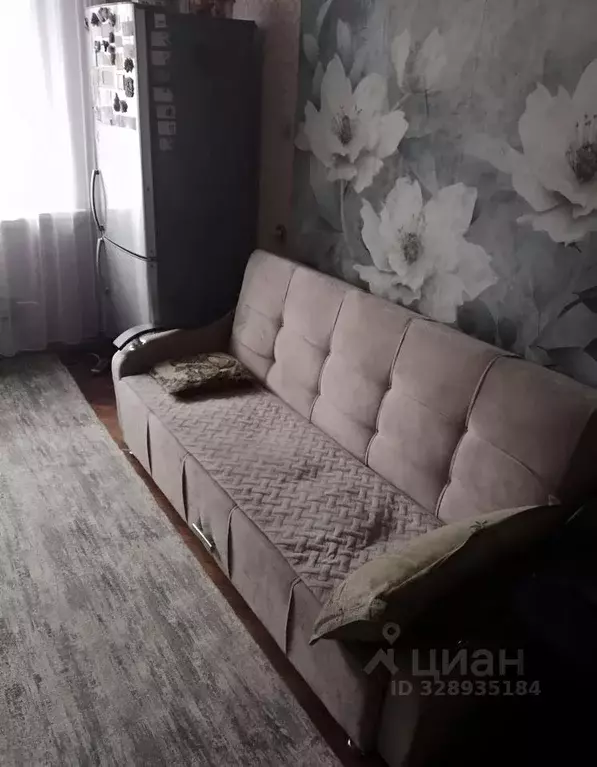 Комната Московская область, Химки Молодежная ул., 16/12 (18.0 м) - Фото 0