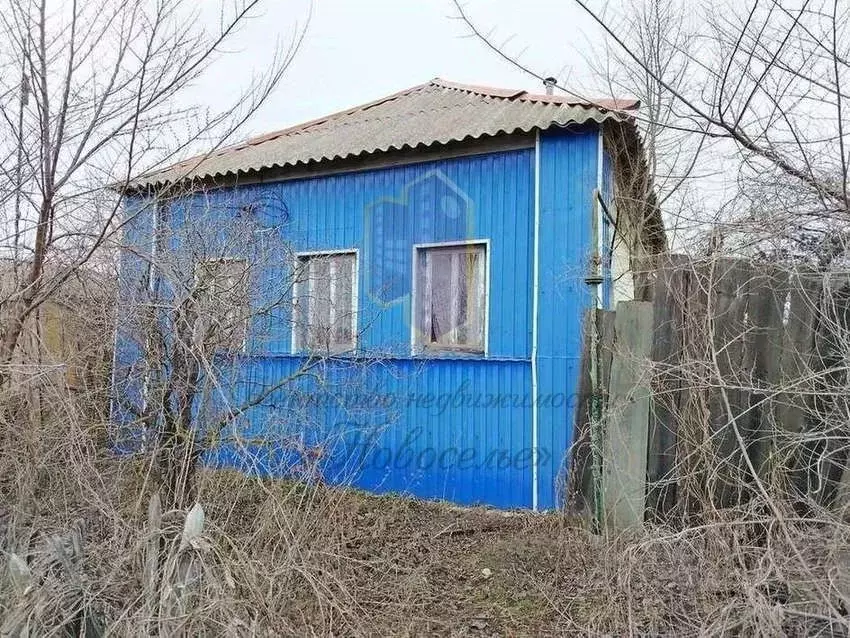 Дом в Белгородская область, Старооскольский городской округ, с. ... - Фото 2