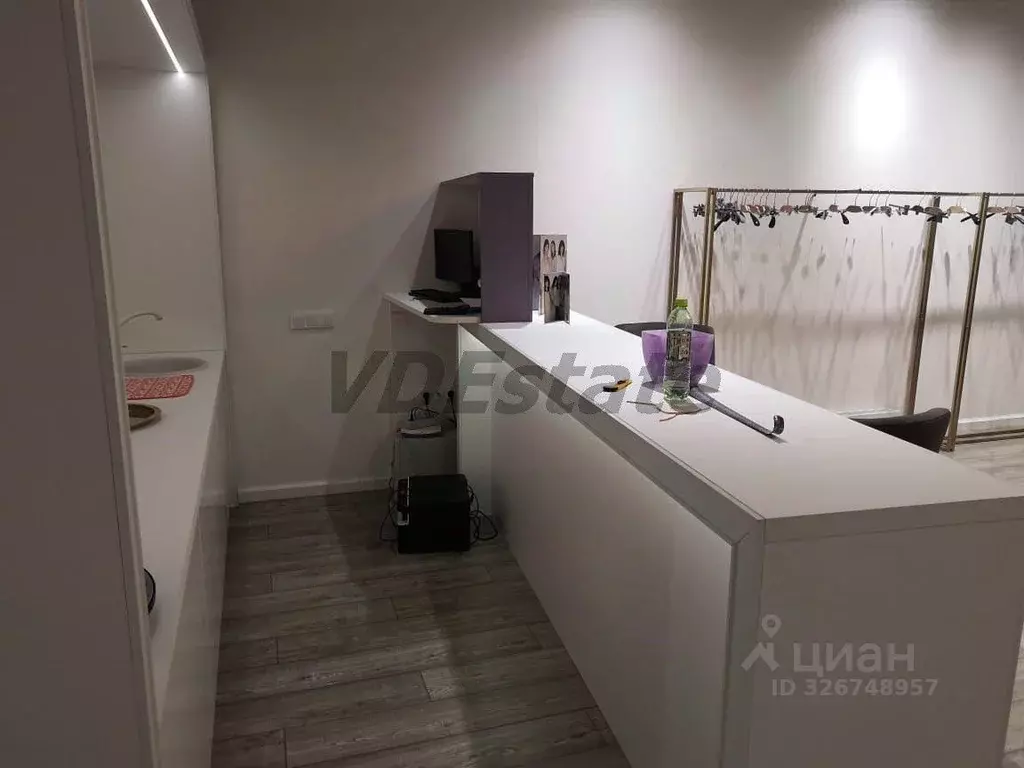 Офис в Москва Дубининская ул., 57С1 (114 м) - Фото 2