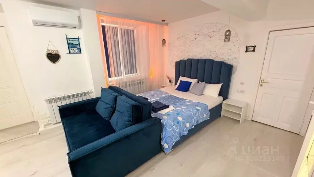 5-к кв. Ставропольский край, Пятигорск просп. Кирова, 47А (73.0 м) - Фото 2