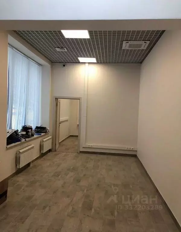 Офис в Москва Клязьминская ул., 28А (40 м) - Фото 2