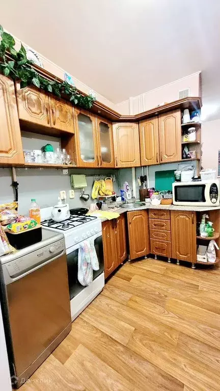 Продаётся 2-к квартира, 48 м - Фото 1