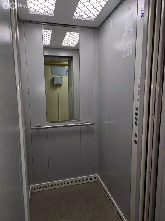 2-комнатная квартира: Самара, проспект Ленина, 12 (52.8 м) - Фото 1