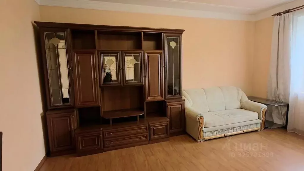 2-к кв. Москва ул. Островитянова, 32 (56.0 м) - Фото 2