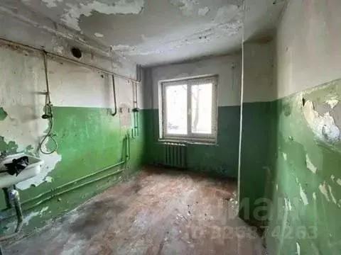 1-к кв. Калужская область, Бабынинский муниципальный округ, Муромцево ... - Фото 2