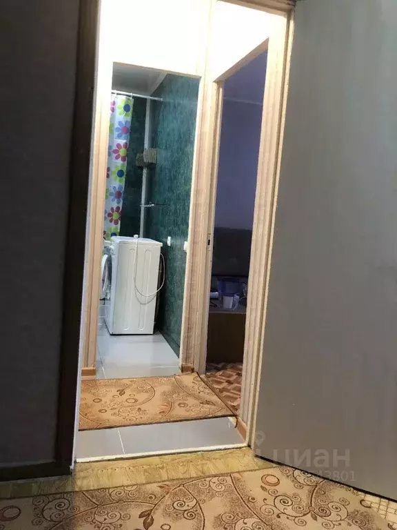 Комната Ставропольский край, Ставрополь № 4 мкр, ул. Объездная, 12 - Фото 1