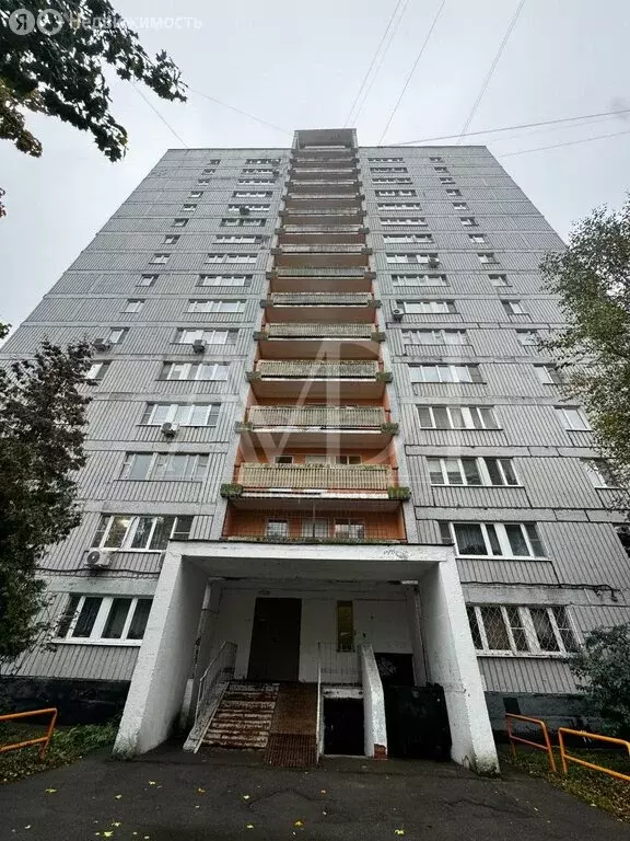 3-комнатная квартира: Королёв, проспект Космонавтов, 45 (76 м) - Фото 1