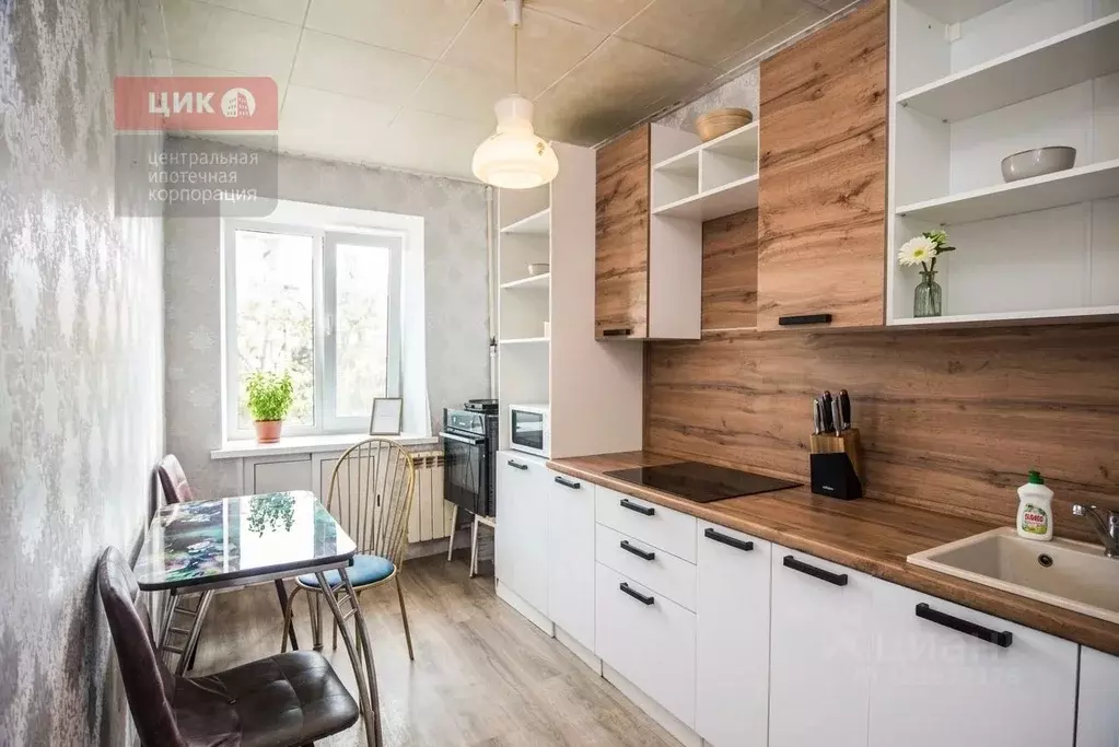 3-к кв. Рязанская область, Рязань ул. Грибоедова, 11 (61.1 м) - Фото 1