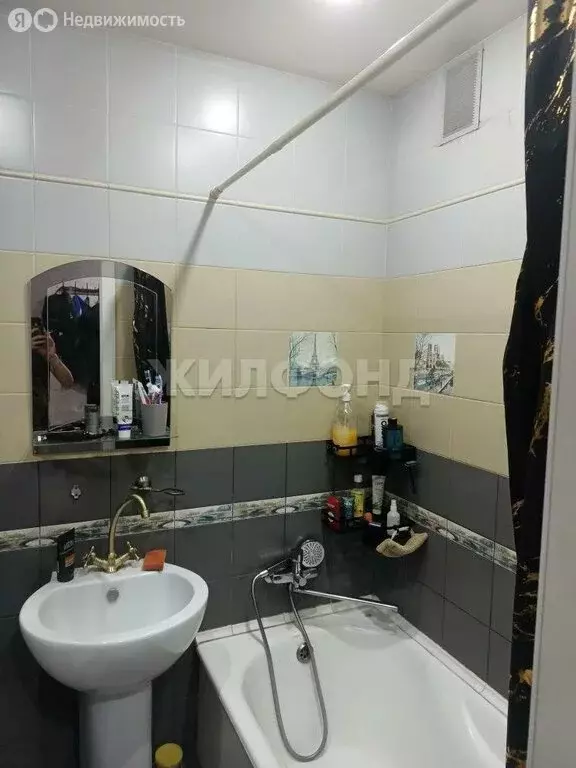 1-комнатная квартира: Тольятти, 15-й квартал, бульвар Космонавтов, 26 ... - Фото 1