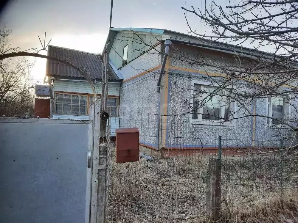 Дом в Смоленская область, д. Касня ул. Молодежная, 10 (84 м) - Фото 2