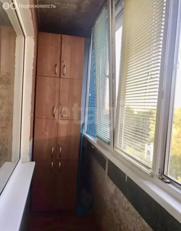 1-комнатная квартира: Энгельс, Минская улица, 30 (37.79 м) - Фото 1