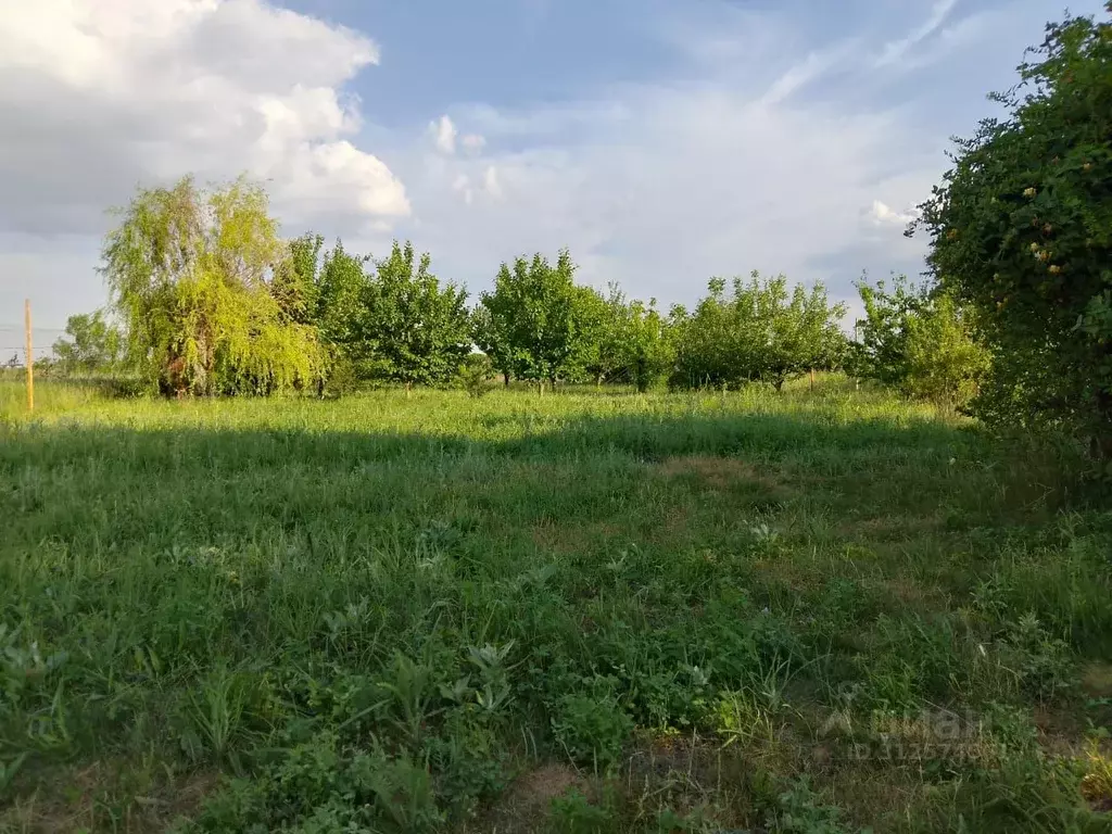 Участок в Краснодарский край, Краснодар городской округ, Октябрьский ... - Фото 0