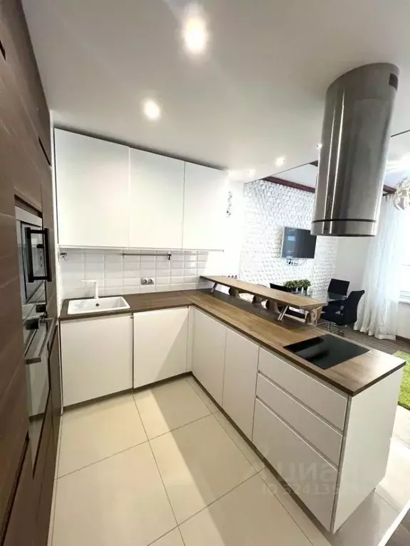 3-к кв. Санкт-Петербург ул. Военная, 18к2 (100.0 м) - Фото 2