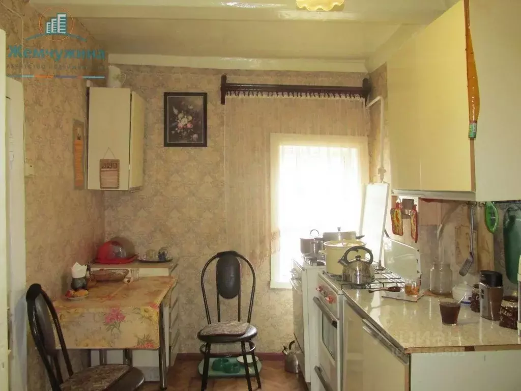Дом в Адыгея, Майкоп ул. Ветеранов, 25 (43 м) - Фото 0