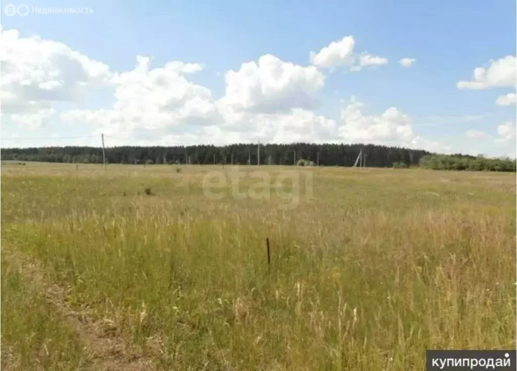 Участок в Энгельс, Андреевская улица (6 м) - Фото 2