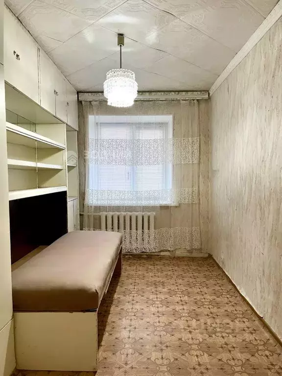 3-к кв. Чувашия, Канаш Восточный мкр, 14 (51.3 м) - Фото 1