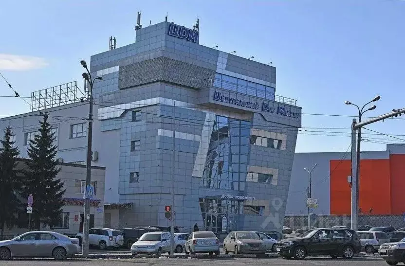 Помещение свободного назначения в Татарстан, Казань Габдуллы Тукая ... - Фото 1